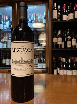 Arzuaga Crianza - Imagen 1