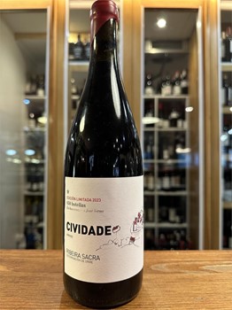 Cividade Ed. Limitada - Imagen 1