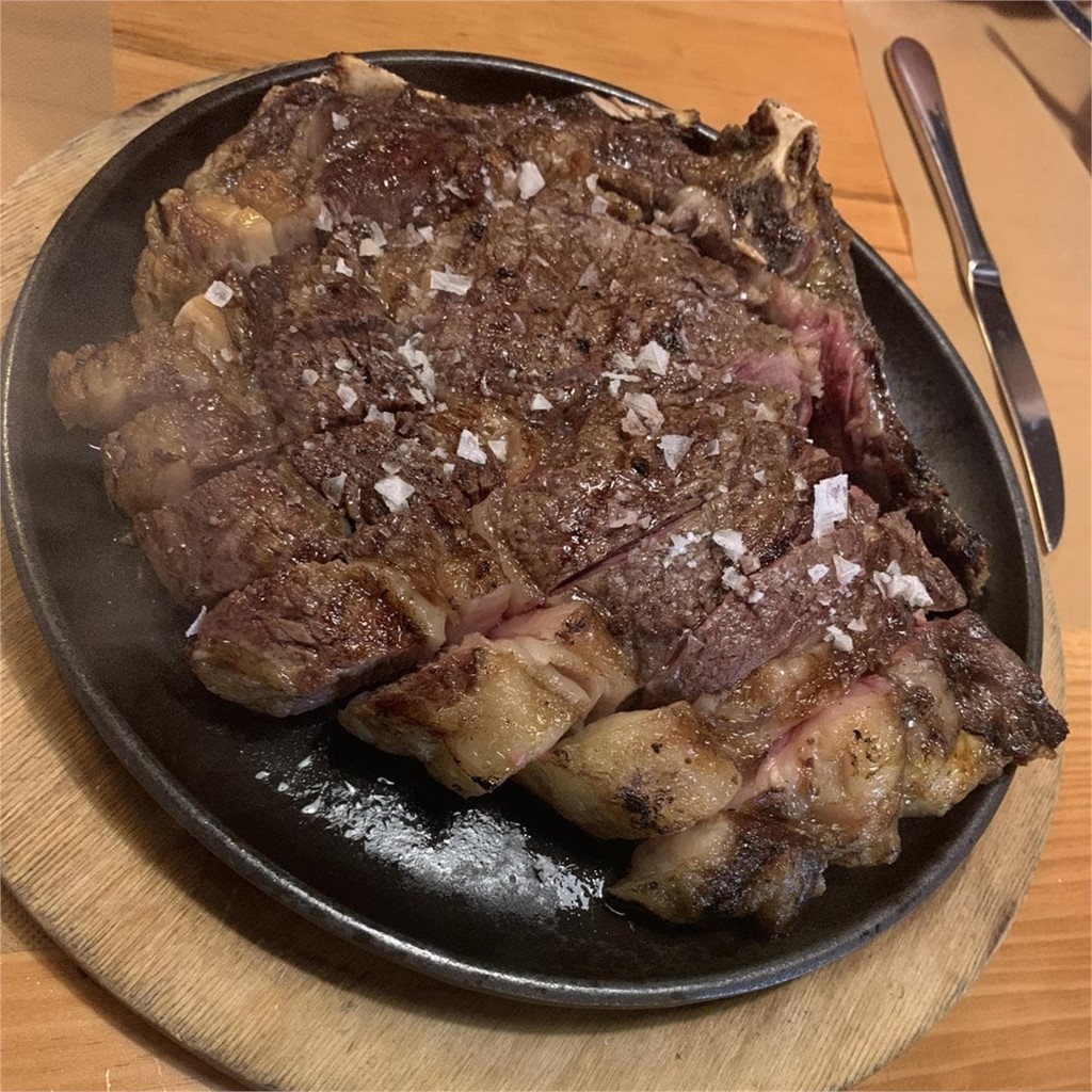 Disfruta de nuestra cocina a la brasa: las mejores carnes de la zona