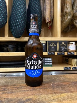 Estrella Galicia 0,0 - Imagen 1