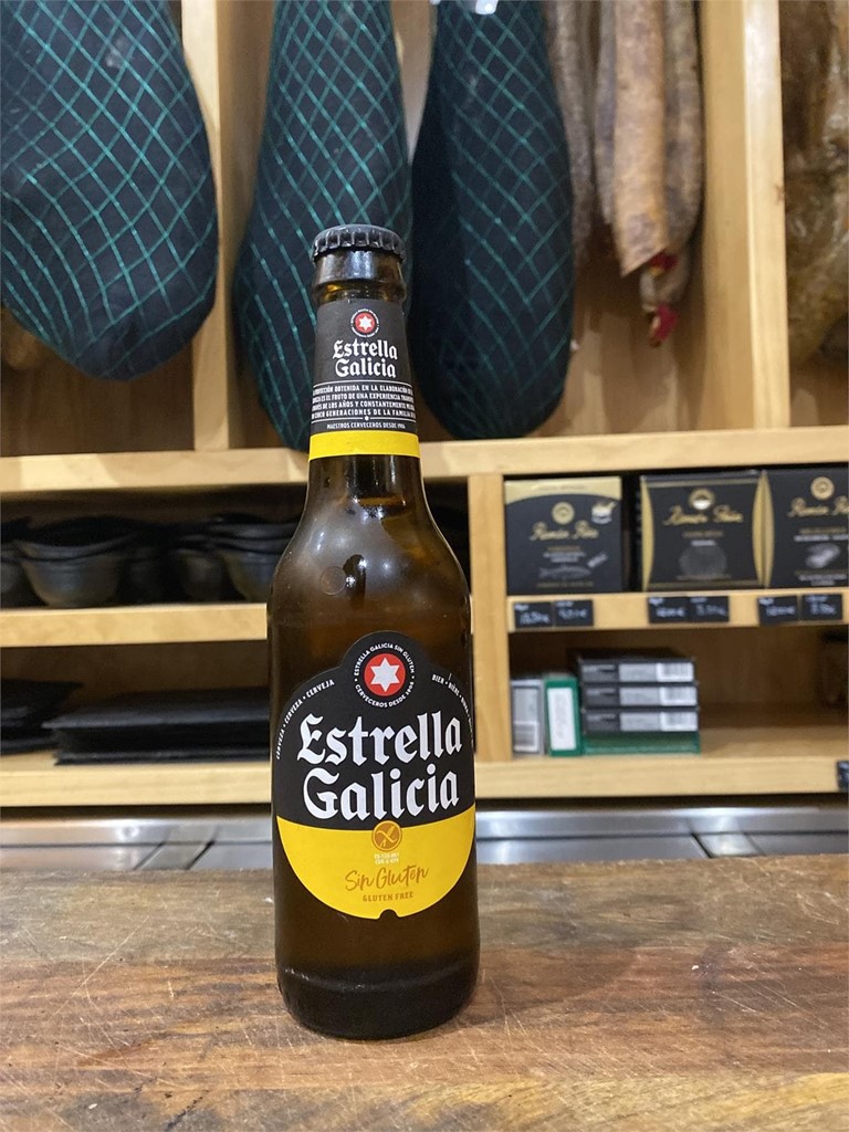 Estrella Sin Gluten - Imagen 1