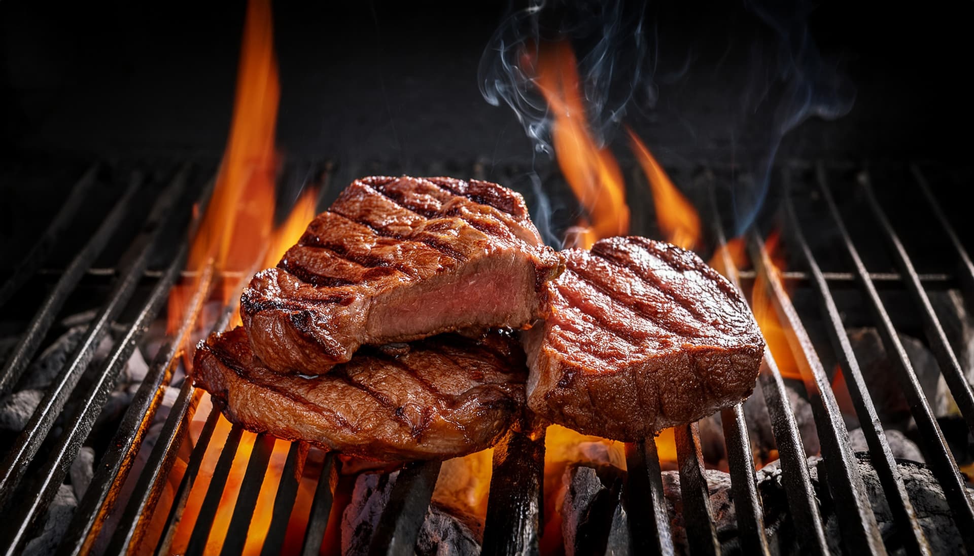 Restaurante asador en Padrón