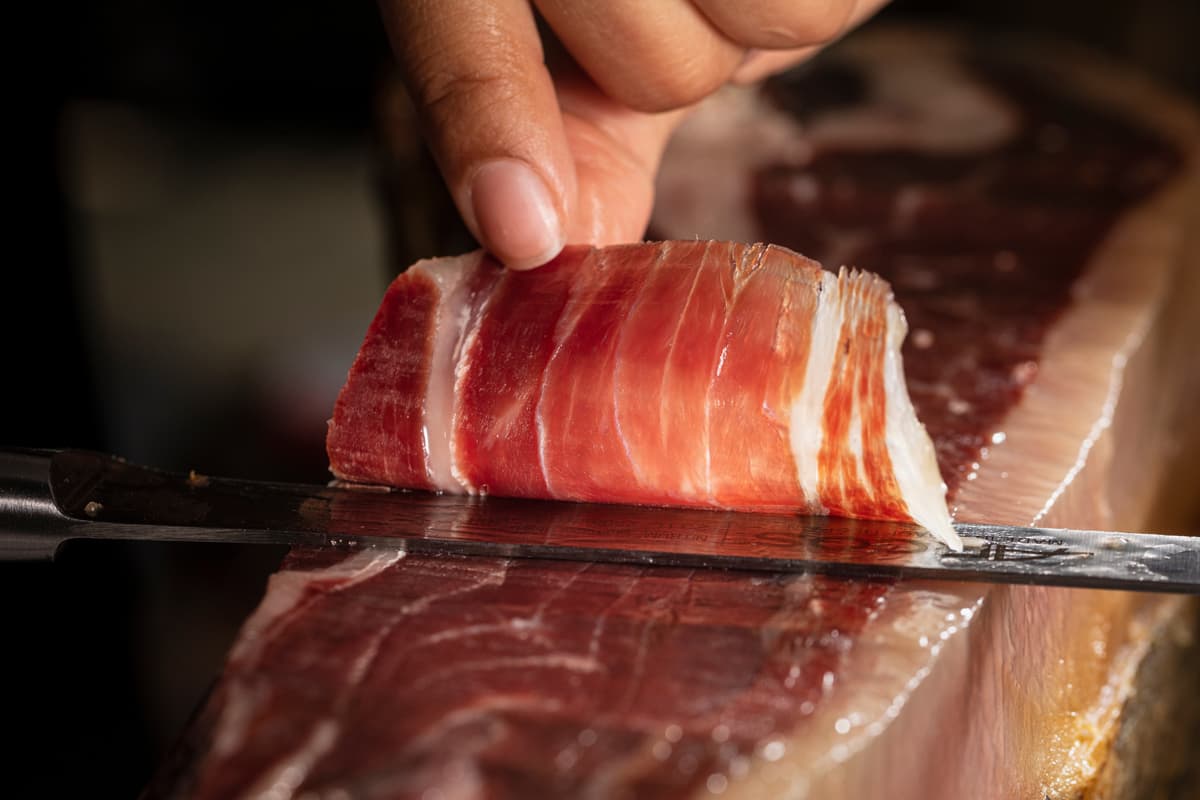 Restaurante asador en Padrón