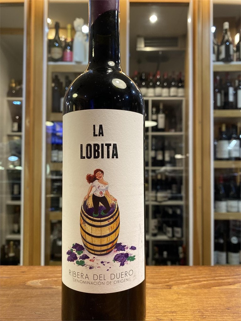 La Lobita - Imagen 1