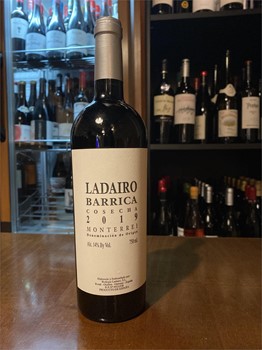 Ladairo Barrica - Imagen 1