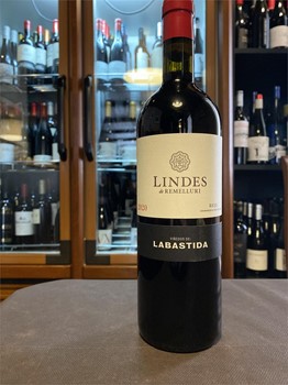 Lindes Labastida- Remelluri - Imagen 1