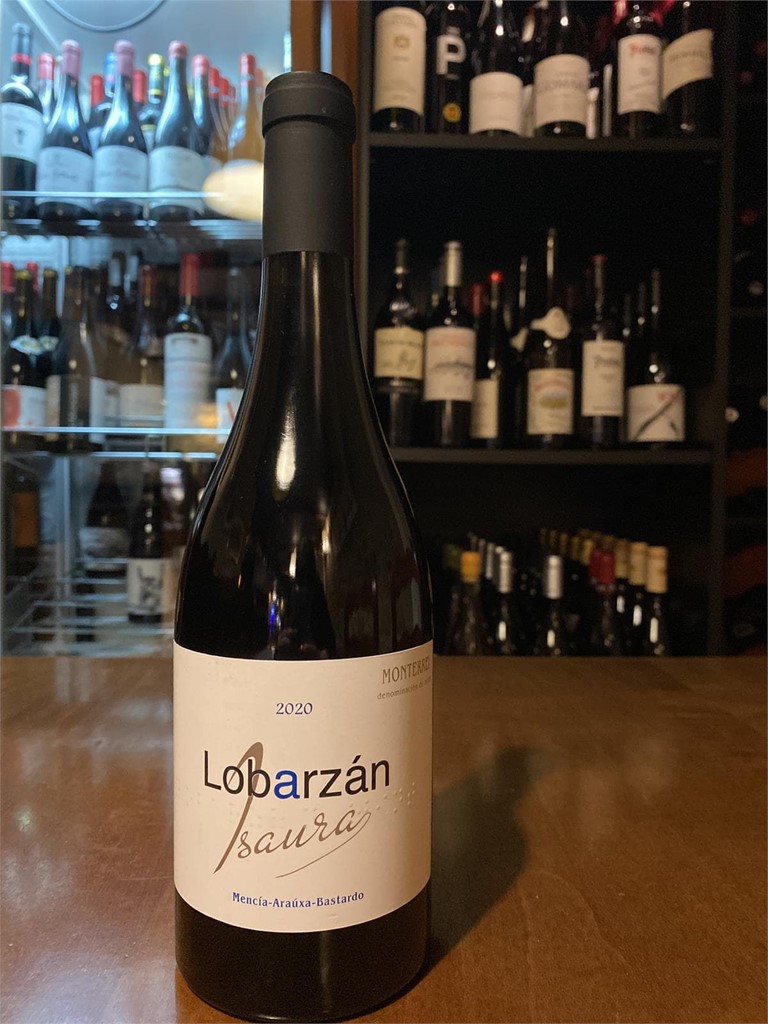 Lorbazán isaura  - Imagen 1