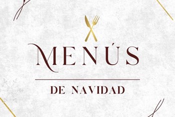 MENÚS NAVIDAD - Imagen 1