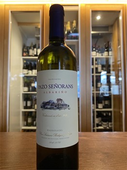 Pazo Señoráns - Imagen 1