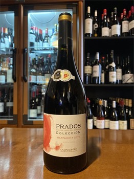 Prados Colección - Garnacha - Imagen 1