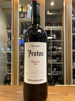 Protos Crianza - Imagen 1