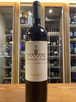 Quinta dos Frades Grande Reserva - Imagen 1