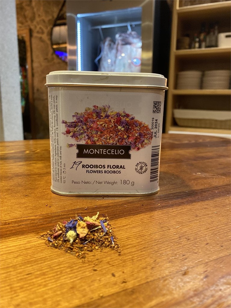 Rooibos - Imagen 1