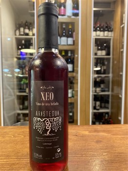 Xeo Vino de uva helada - Imagen 1